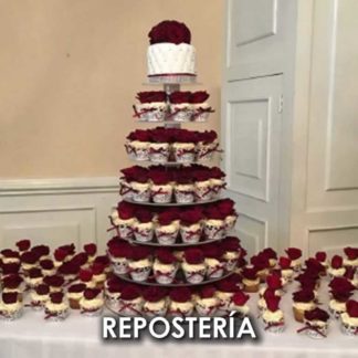 Reposteria